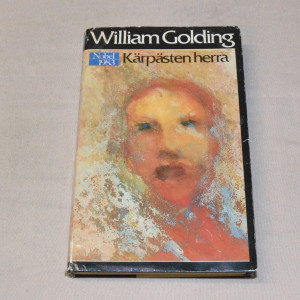 William Golding Kärpästen herra
